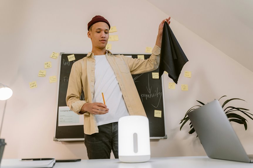 strategic business intelligence overview